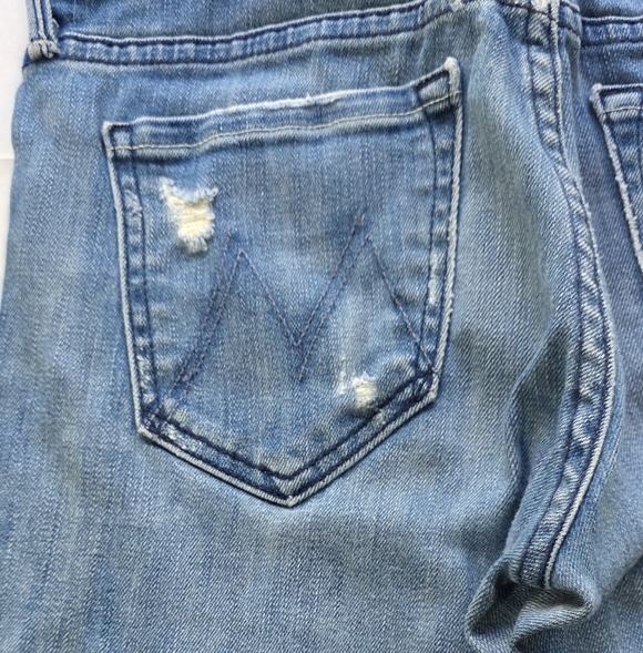 MOTHER Jeans - Picture 12 of 16